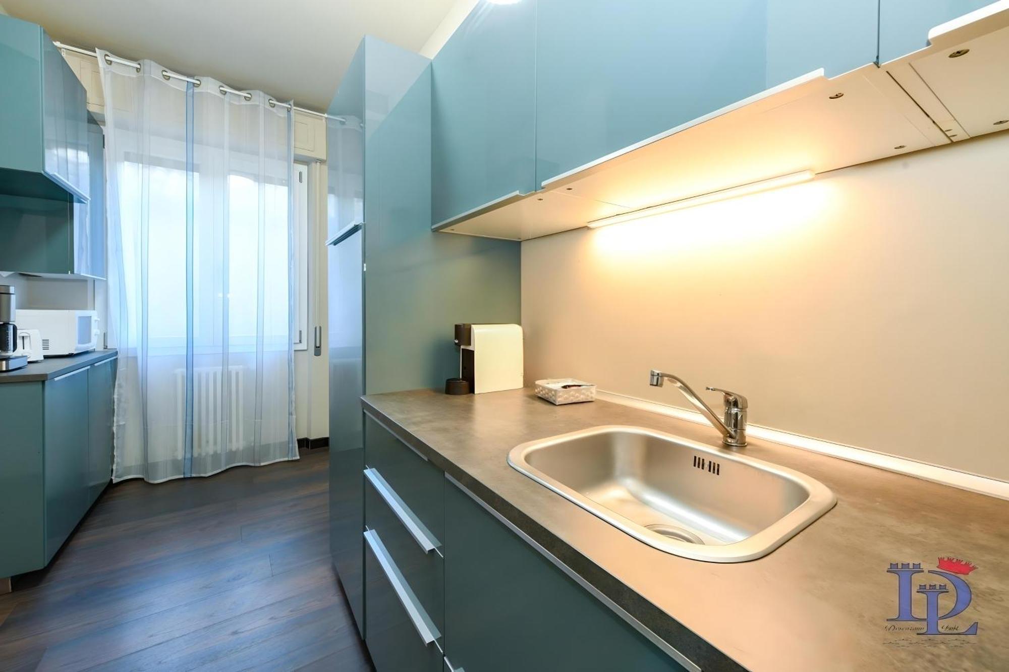 Desenzanoloft Official Partner Marriott Homes & Villas - A Casa Di Sara Family Apartment With Private Parking 代森扎诺-德尔加达 外观 照片