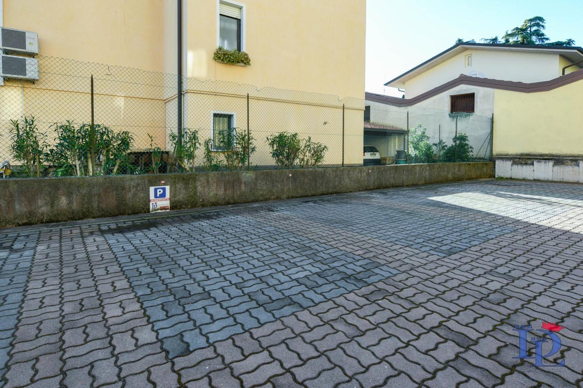 Desenzanoloft Official Partner Marriott Homes & Villas - A Casa Di Sara Family Apartment With Private Parking 代森扎诺-德尔加达 外观 照片